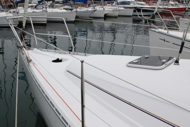 Océanis 331 - Photo 7