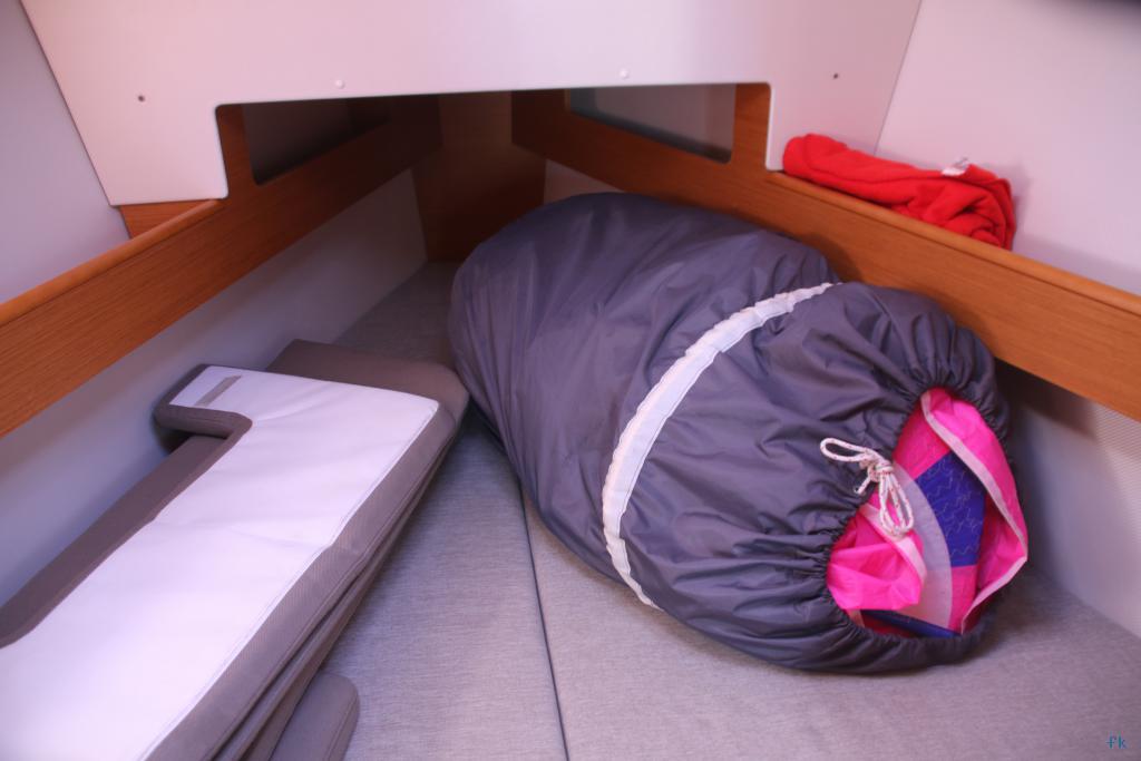 Océanis 331 - Photo 9