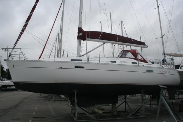 Océanis 311 - Photo 16