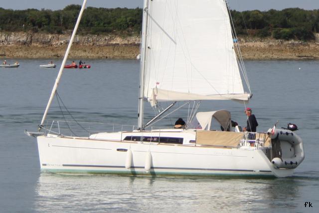 Océanis 34 - Photo 6