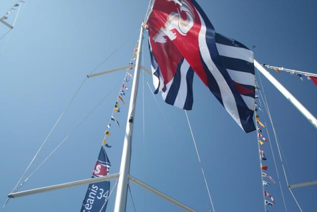 Océanis 34 - Photo 12