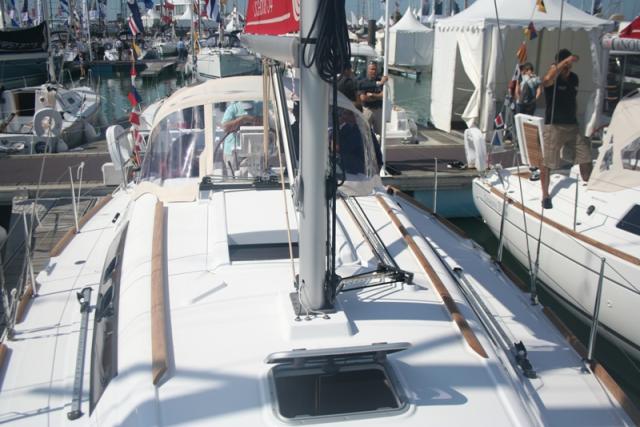 Océanis 34 - Photo 13