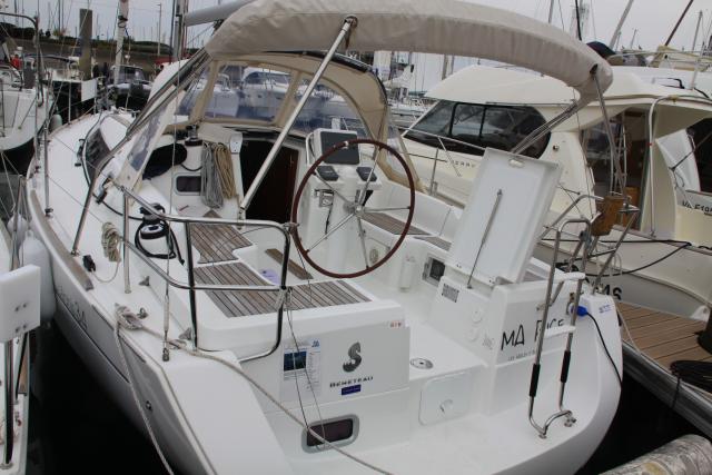 Océanis 34 - Photo 16