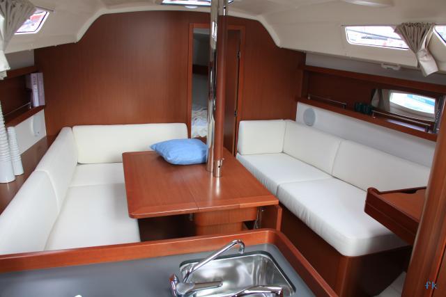 Océanis 34 - Photo 17