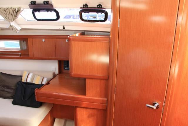 Océanis 34 - Photo 25