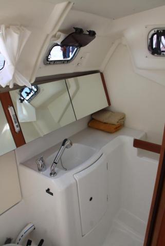 Océanis 34 - Photo 31