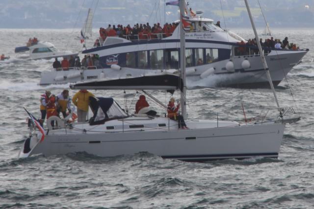 Océanis 343 Clipper - Photo 3