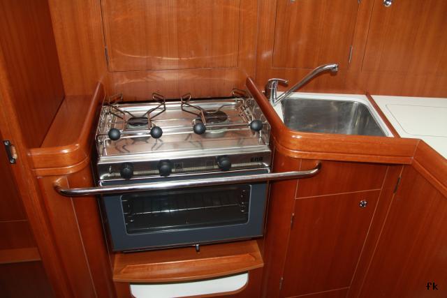 Océanis 343 Clipper - Photo 9