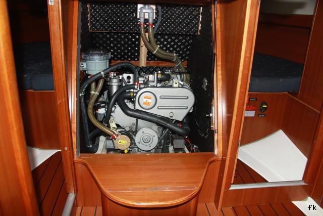 Océanis 343 Clipper - Photo 10