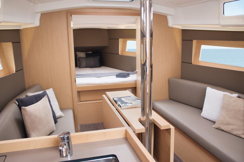 Océanis 35.1 - Photo 3 Bénéteau 