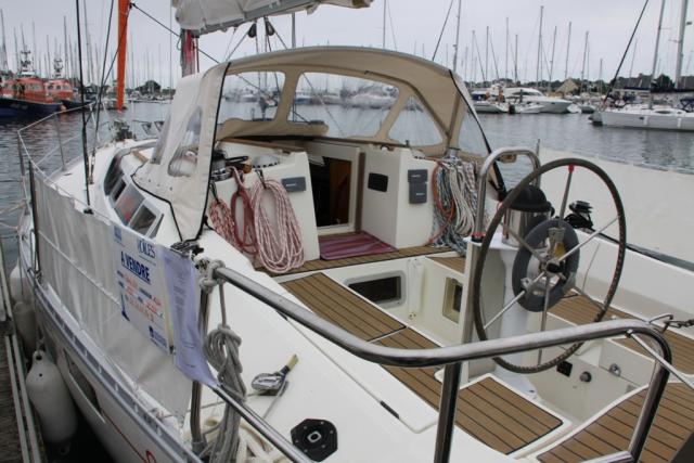 Océanis 350 - Photo 5