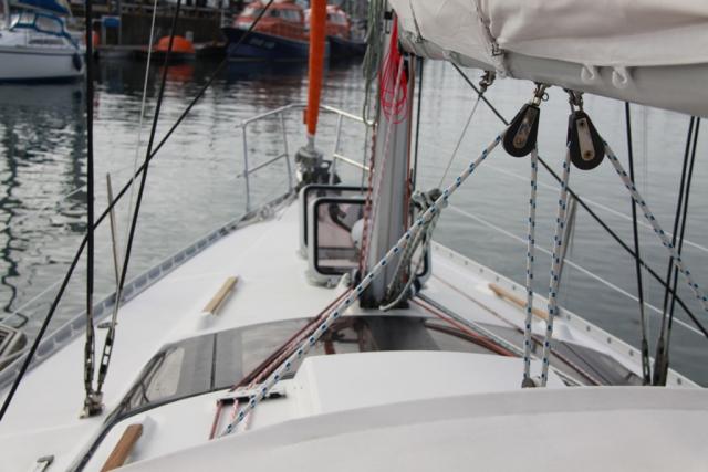 Océanis 350 - Photo 7