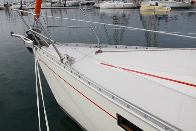 Océanis 350 - Photo 13