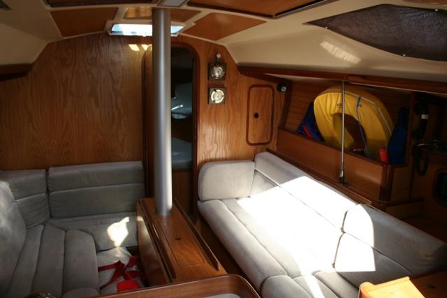 Océanis 350 - Photo 17