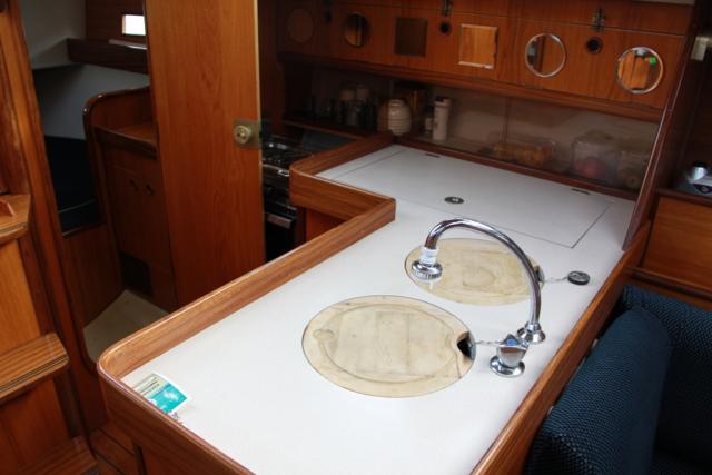 Océanis 350 - Photo 21