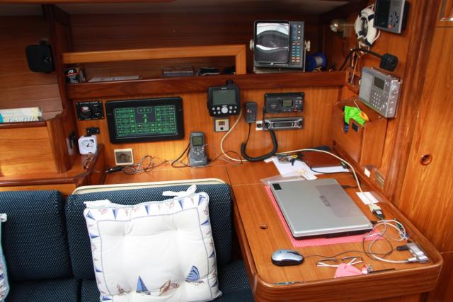 Océanis 350 - Photo 23