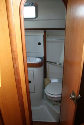 Océanis 350 - Photo 30