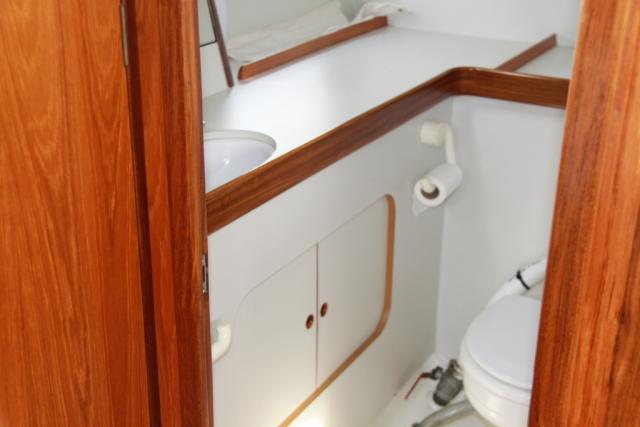 Océanis 350 - Photo 31