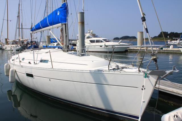 Océanis 361 - Photo 7