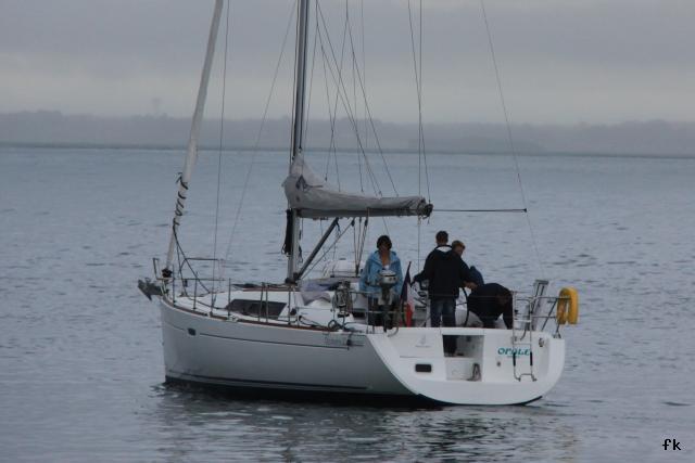 Océanis 37 - Photo 4