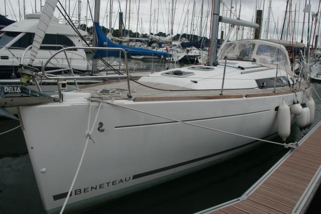 Océanis 37 - Photo 8