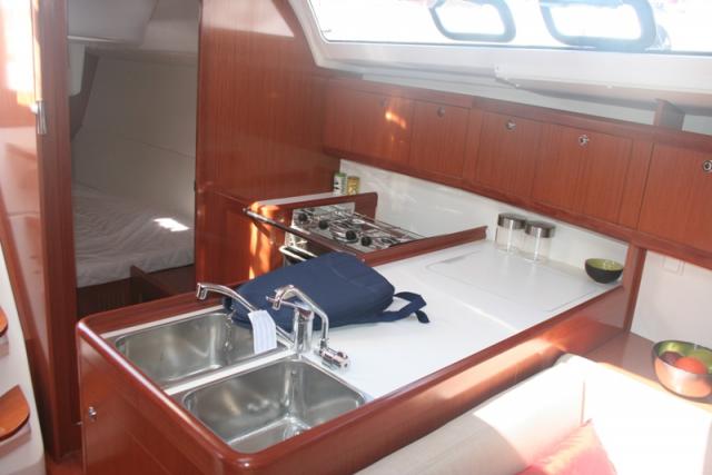 Océanis 37 - Photo 19