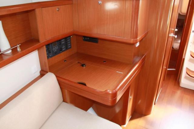 Océanis 37 - Photo 21