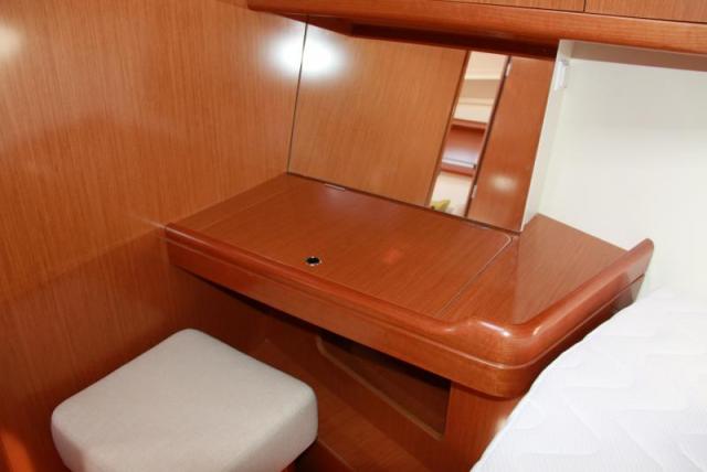 Océanis 37 - Photo 25