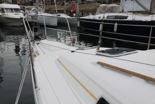 Océanis 381 - Photo 3