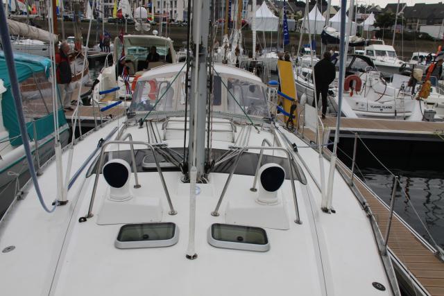 Océanis 390 - Photo 5