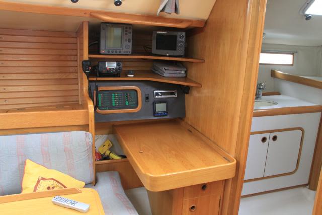 Océanis 390 - Photo 12