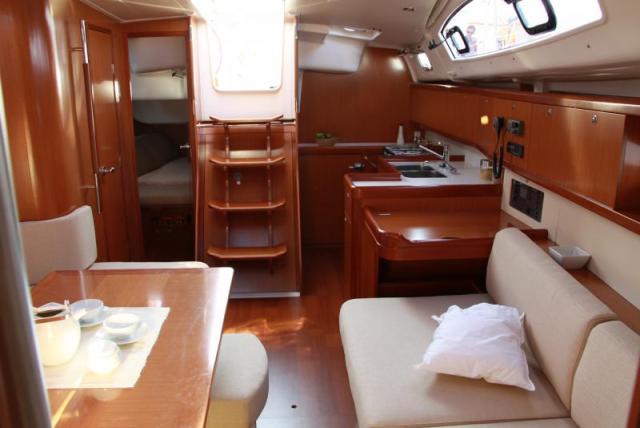 Océanis 40 - Photo 12