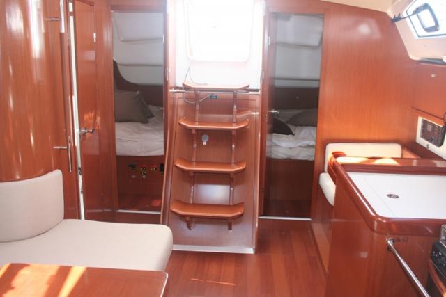 Océanis 40 - Photo 13