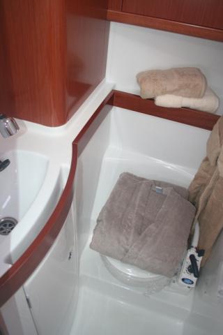 Océanis 40 - Photo 24