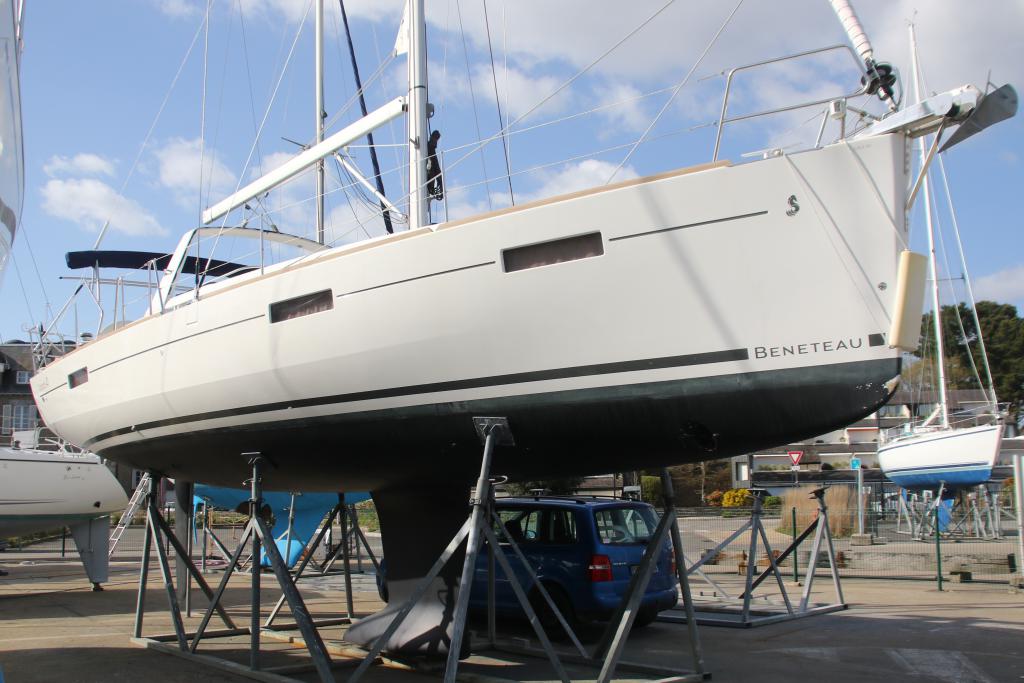 Océanis 41 - Photo 4