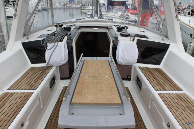 Océanis 41 - Photo 7