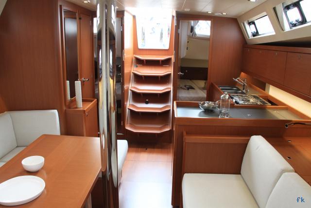 Océanis 41 - Photo 11