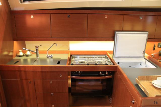 Océanis 41 - Photo 14