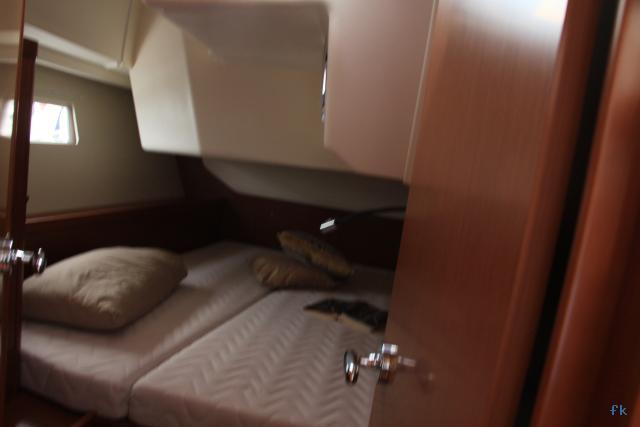 Océanis 41 - Photo 16