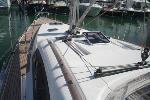 Océanis 43 - Photo 3