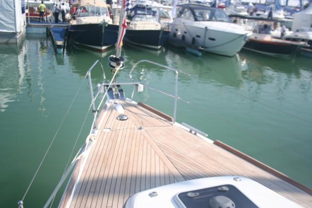 Océanis 43 - Photo 4