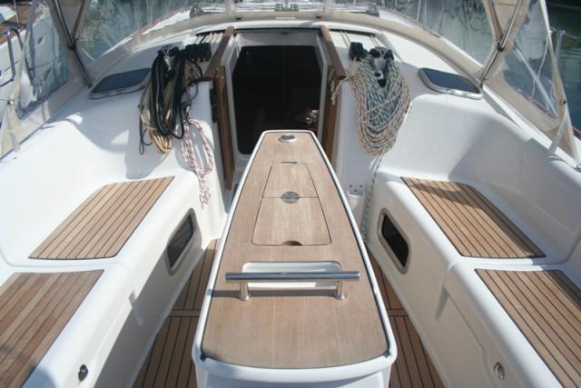 Océanis 43 - Photo 6