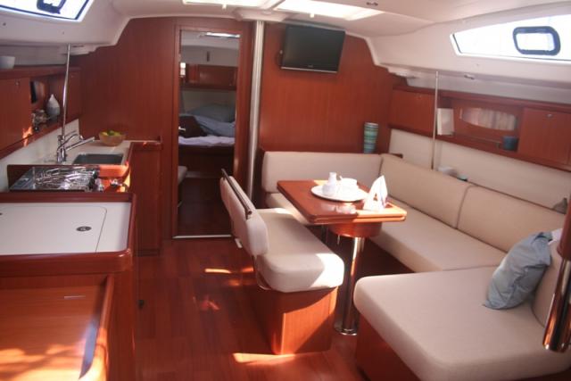 Océanis 43 - Photo 8