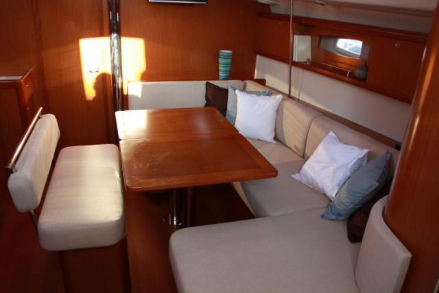 Océanis 43 - Photo 9