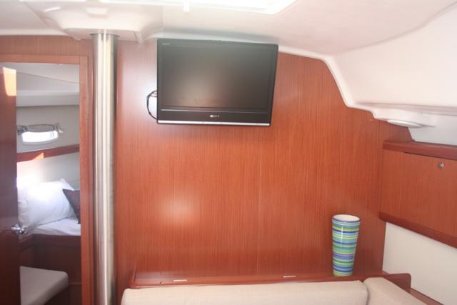 Océanis 43 - Photo 15