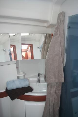 Océanis 43 - Photo 21