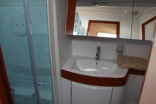 Océanis 43 - Photo 23