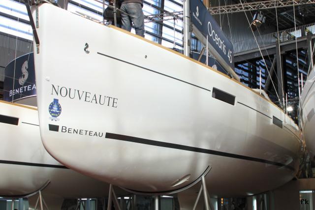 Océanis 45 - Photo 6