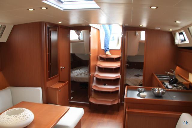 Océanis 45 - Photo 12