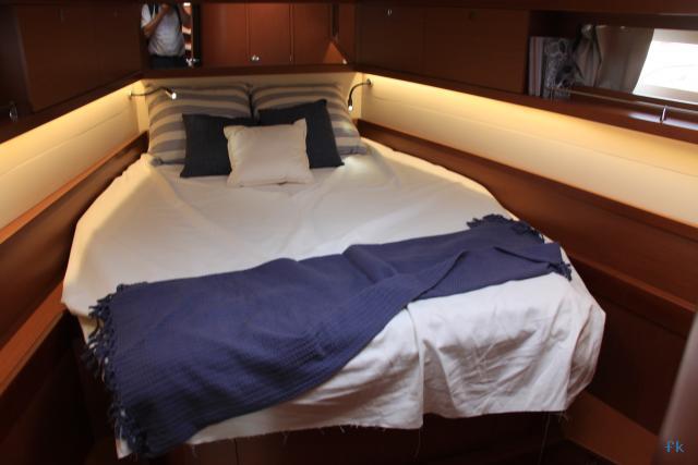 Océanis 45 - Photo 14